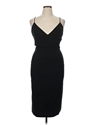 Jay Godfrey Cocktail Dress (view 1)