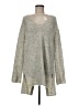 Point Sur Gray Cardigan Size M - photo 1