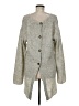 Point Sur Gray Cardigan Size M - photo 2