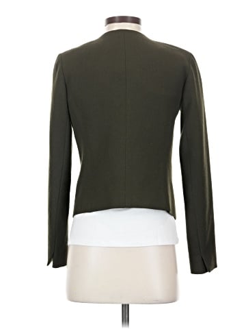 Vince. Wool Blazer (view 2)