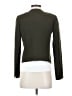Vince. 100% Wool Green Wool Blazer Size 4 - photo 2