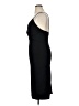 Jay Godfrey Solid Black Cocktail Dress Size 14 - photo 5