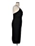 Jay Godfrey Solid Black Cocktail Dress Size 14 - photo 4