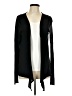 Assorted Brands Black Ivory Cardigan Size L - photo 1