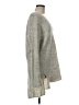 Point Sur Gray Cardigan Size M - photo 4