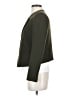 Vince. 100% Wool Green Wool Blazer Size 4 - photo 5