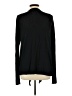 Assorted Brands Black Ivory Cardigan Size L - photo 2