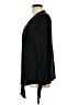 Assorted Brands Black Ivory Cardigan Size L - photo 5