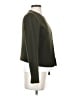 Vince. 100% Wool Green Wool Blazer Size 4 - photo 4