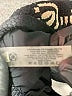 Devon Windsor Graphic Black Swimsuit Bottoms Size M - photo 4