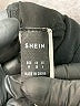 Shein Black Long Sleeve T-Shirt Size M - photo 7