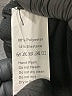Shein Black Long Sleeve T-Shirt Size M - photo 8