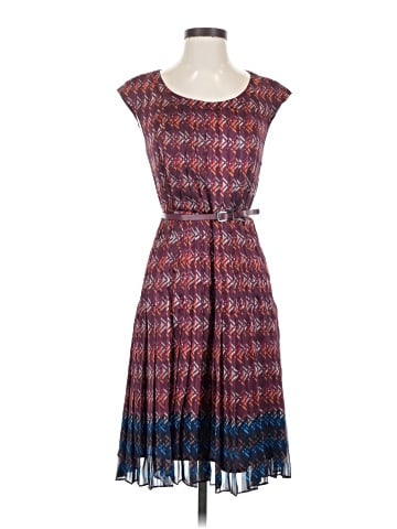 Halogen Casual Dress (view 1)