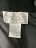 Jordan Solid Black Casual Pants Size XL - photo 4
