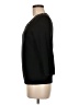 Ellen Tracy 100% Cashmere Black Cashmere Pullover Sweater Size M - photo 5