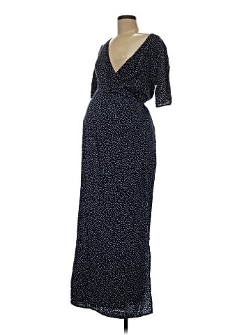 NOM Casual Dress (view 1)