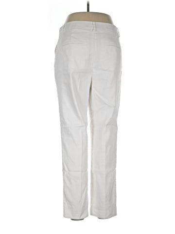 Ann Taylor Linen Pants (view 2)