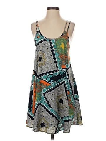 Dina Be Casual Dress (view 1)