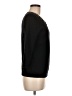 Ellen Tracy 100% Cashmere Black Cashmere Pullover Sweater Size M - photo 4