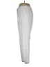 Ann Taylor Ivory Linen Pants Size 10 - photo 5