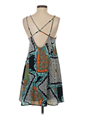 Dina Be Casual Dress (view 2)