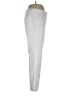 Ann Taylor Ivory Linen Pants Size 10 - photo 4