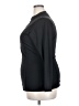 City Chic Black Track Jacket Size 20 Plus (L) - photo 5
