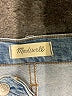 Madewell Blue Jeans Size 30 waist - photo 7