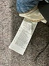 Madewell Blue Jeans Size 30 waist - photo 9