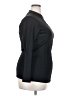 City Chic Black Track Jacket Size 20 Plus (L) - photo 4