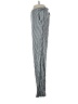MICHAEL Michael Kors Stripes Silver Casual Pants Size 4 - photo 5
