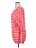 White Birch Pink Long Sleeve Top Size XL - photo 5