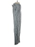 MICHAEL Michael Kors Stripes Silver Casual Pants Size 4 - photo 4