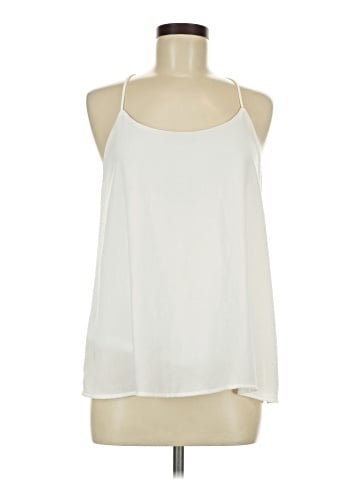 The Impeccable Pig Sleeveless Blouse (view 1)