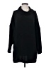 FP BEACH Black Turtleneck Sweater Size S - photo 1