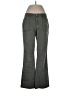 SONOMA life + style Green Jeans Size 10 - photo 1