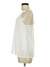 The Impeccable Pig 100% Polyester Ivory Sleeveless Blouse Size M - photo 5