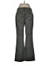SONOMA life + style Green Jeans Size 10 - photo 2