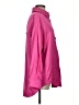 Zara Pink 3/4 Sleeve Button-Down Shirt Size S - photo 4