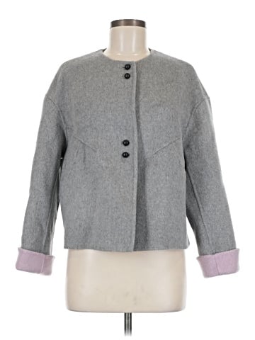 Unbranded Coat (view 1)