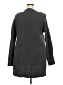 Merokeety 100% Polyester Gray Cardigan Size XXL - photo 2