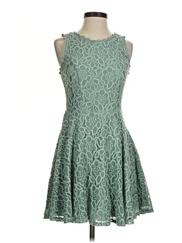 City Studio Cocktail Dress (view 1)