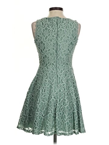 City Studio Cocktail Dress (view 2)