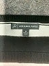 Adrianna Papell Stripes Black Pullover Sweater Size M - photo 7