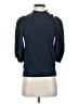Zapelle Blue 3/4 Sleeve Top Size XS - photo 1