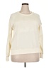 Starter Ivory Sweatshirt Size 2XL - photo 1