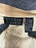 Sigrid Olsen Solid Tan Casual Pants Size 8 - photo 7
