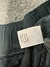 Unbranded Black Casual Pants Size 30 waist (estimated) - photo 7