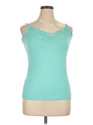 DressBarn Sleeveless Top (view 1)