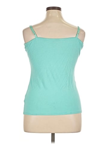 DressBarn Sleeveless Top (view 2)